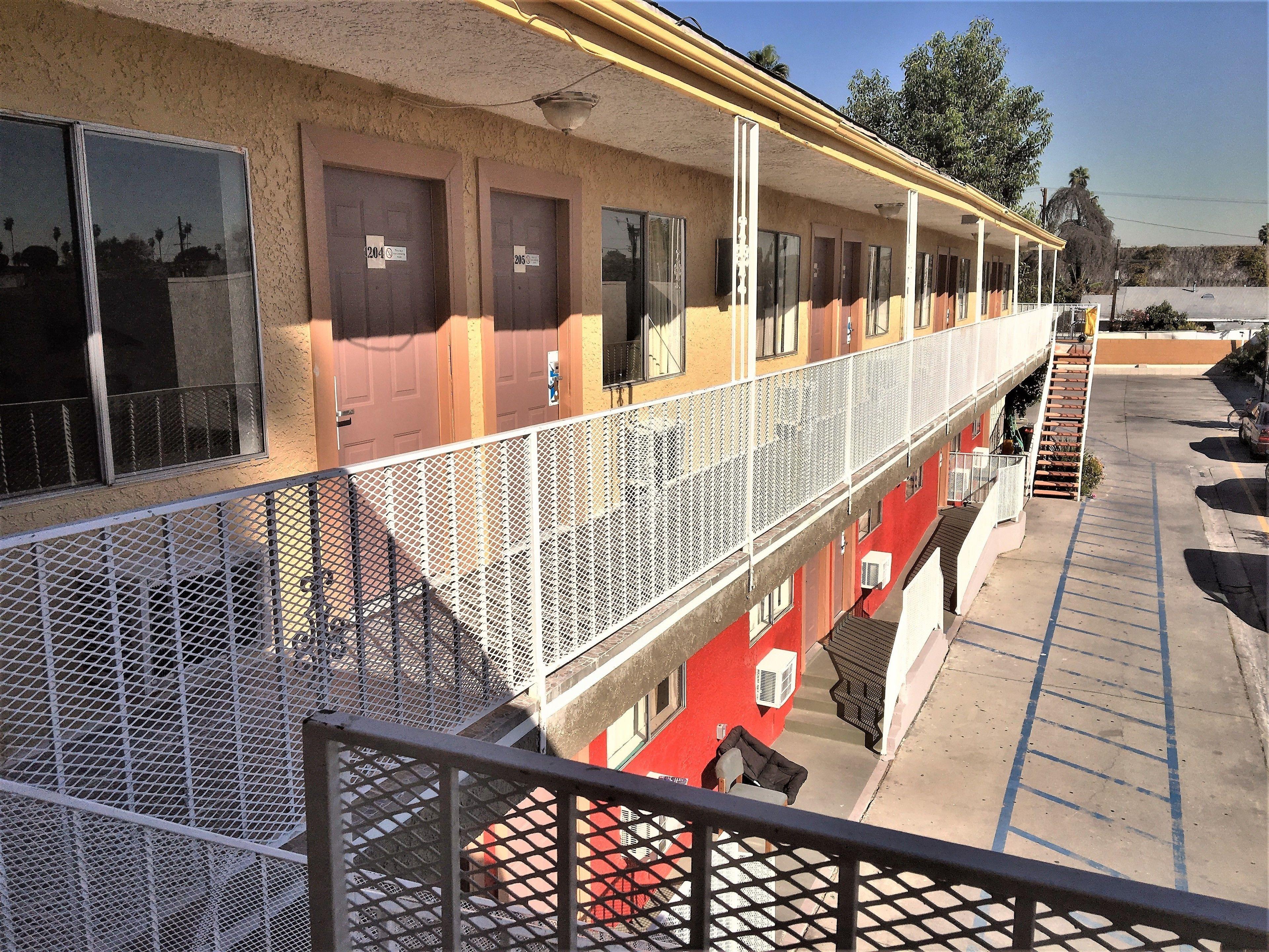 4 Star Motel — Photos 3